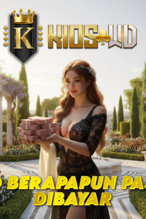 Link Alternatif KiosWD